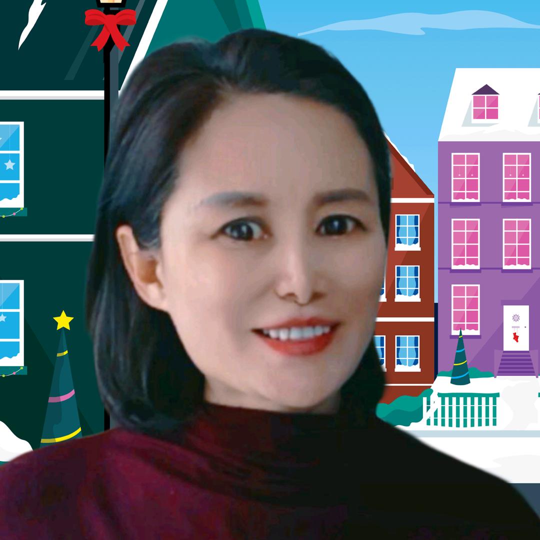 缘来如此