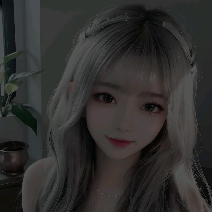 姐的世界，姐说了算