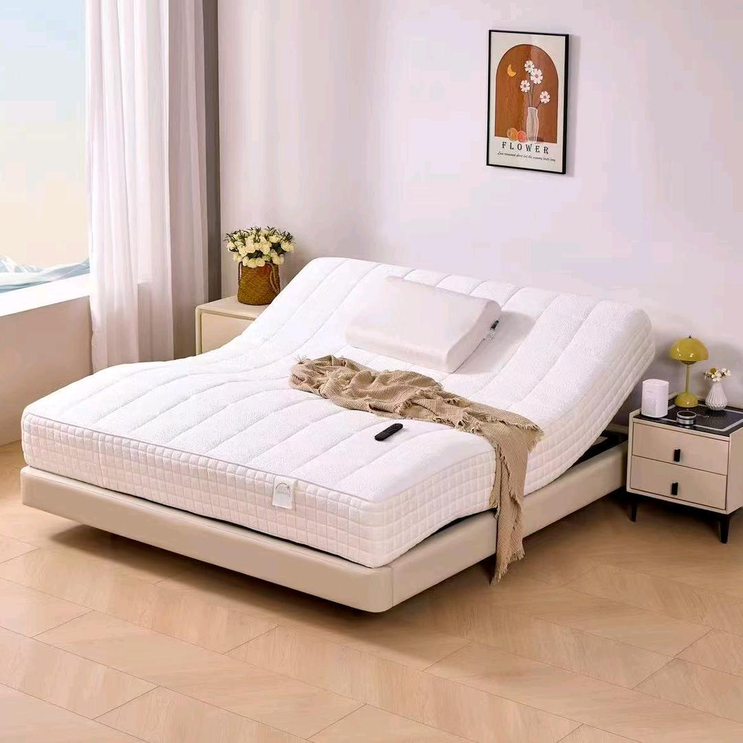 柏优美柏智能家居