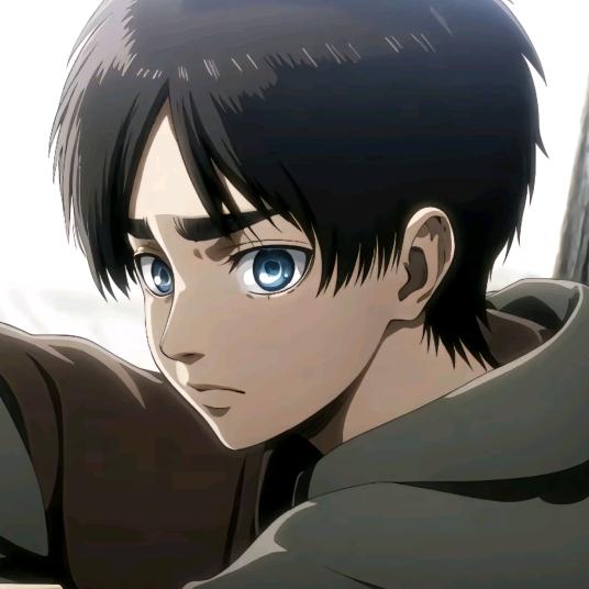 笨蛋总是牛眼泪