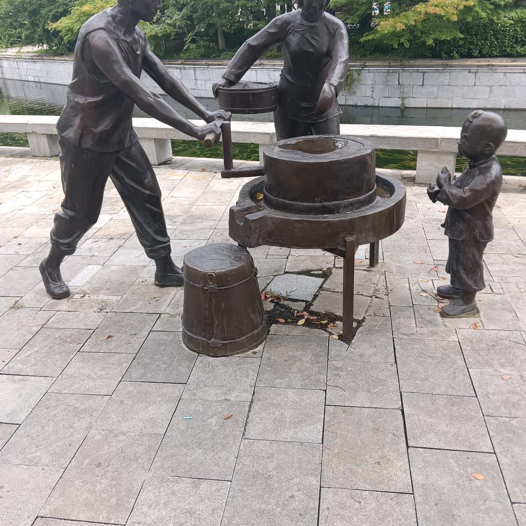 诚信做事，真诚做人