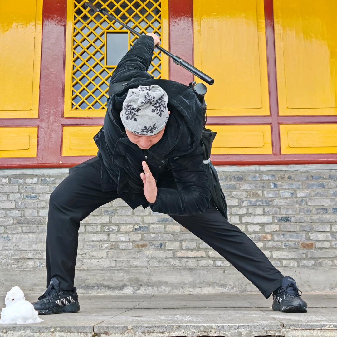博明旗胜