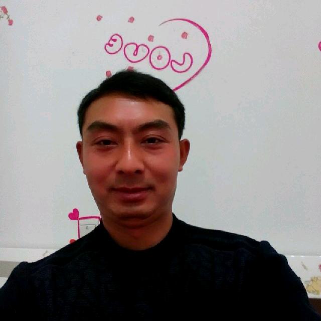 黄波