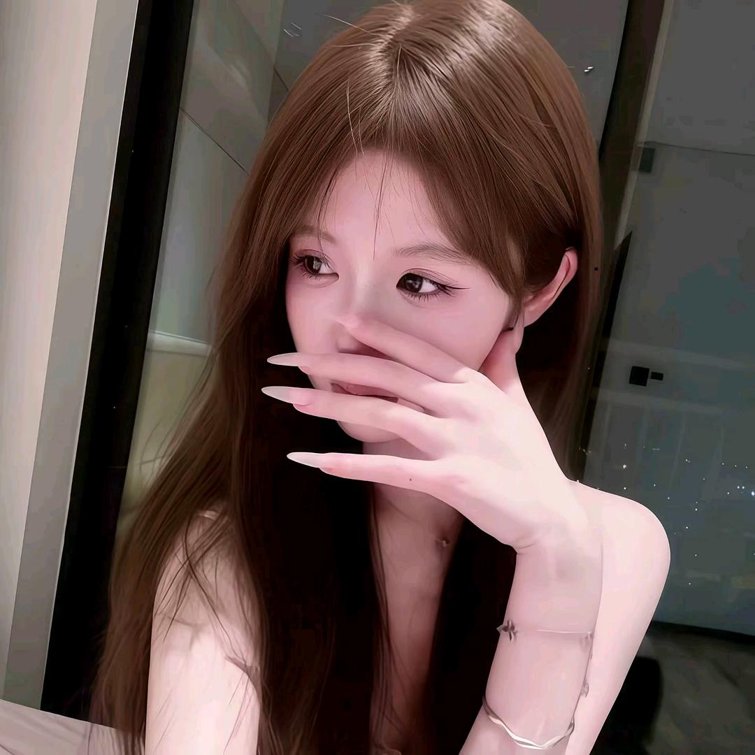 晚个安头像