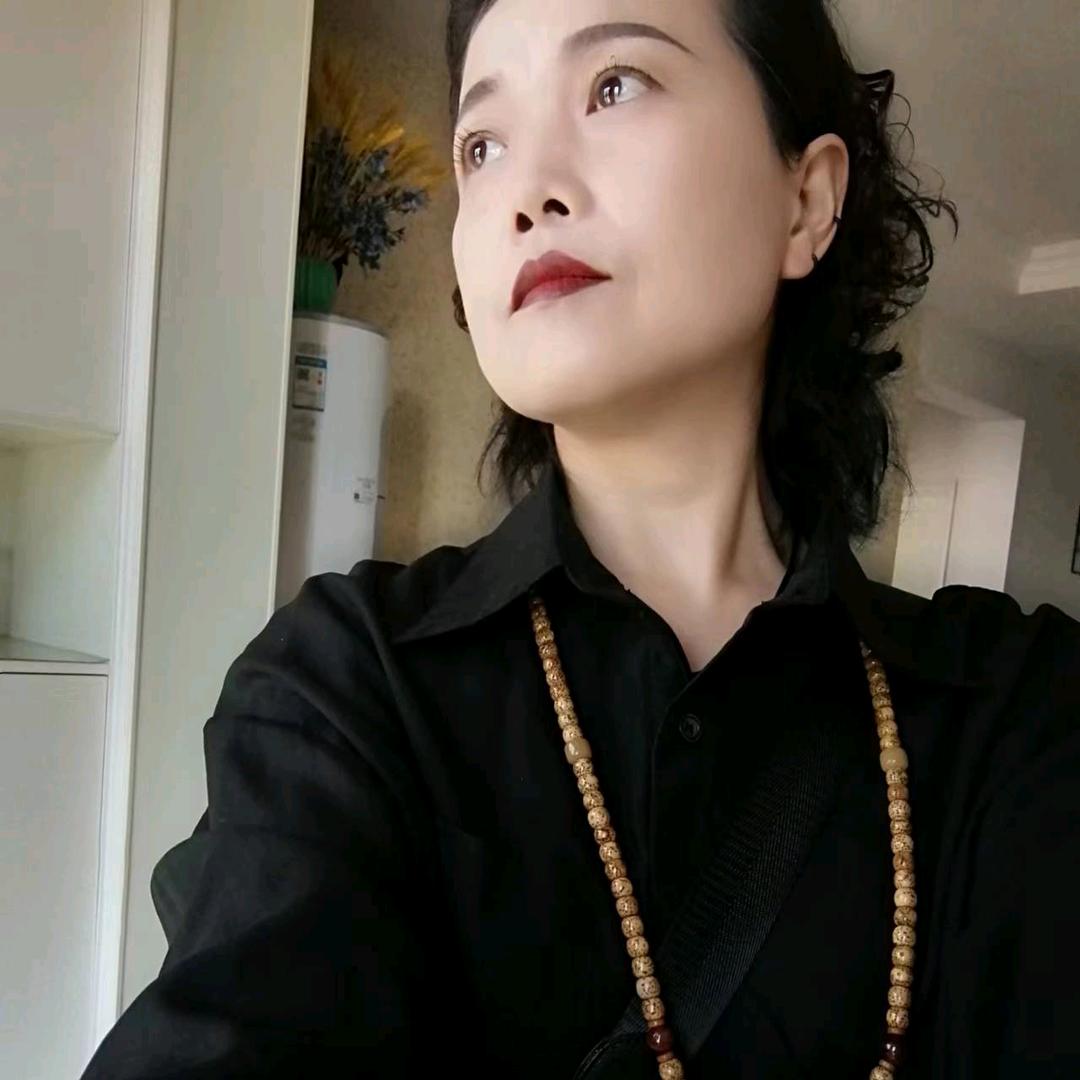 祁柒