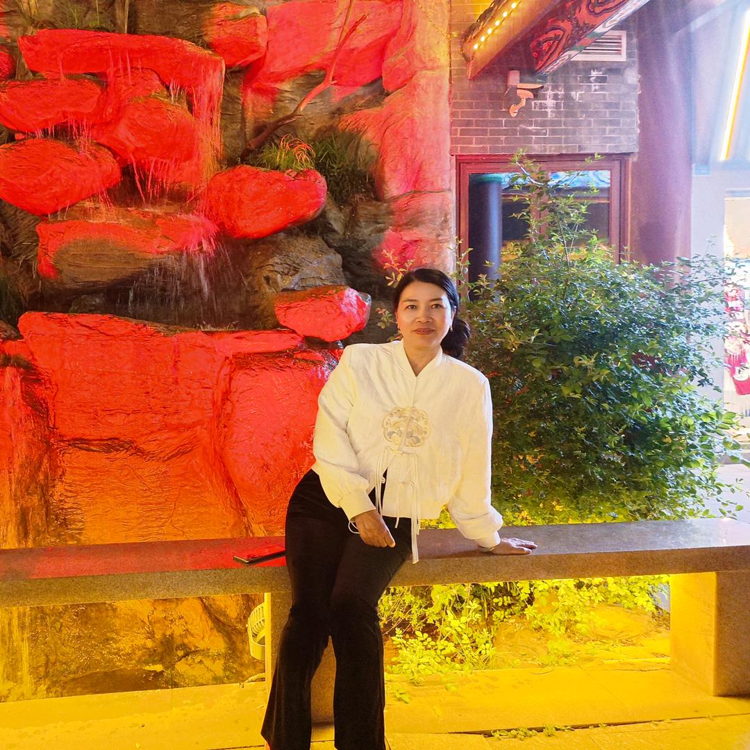 超英：美肌