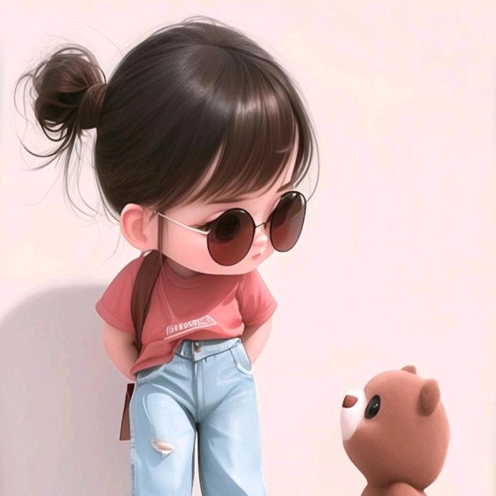 诺馨桐儿