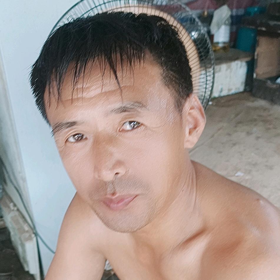 陈三哥（左撇子）