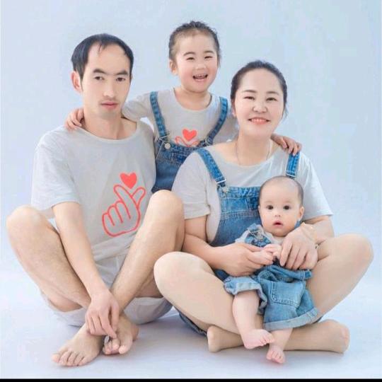 农村芬芬日常小号