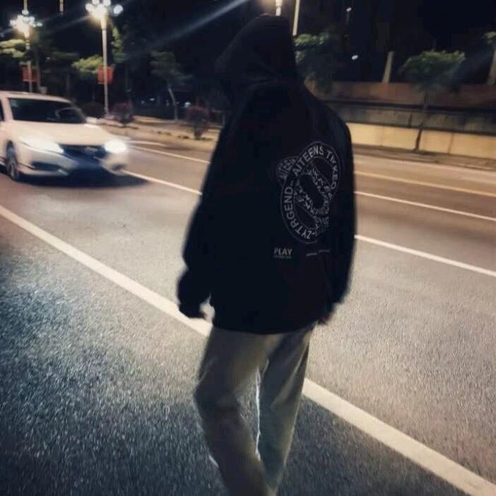喜欢内耗