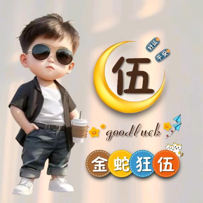 金蛇狂伍