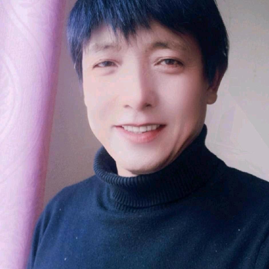 巍山汉子