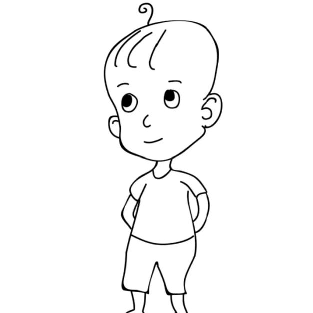 四毛奇遇记@抖音