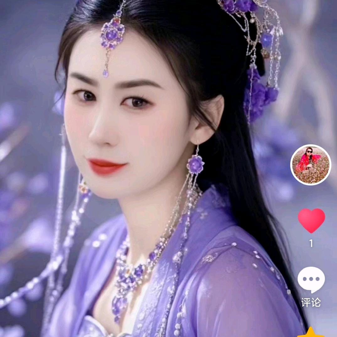 深谷幽兰