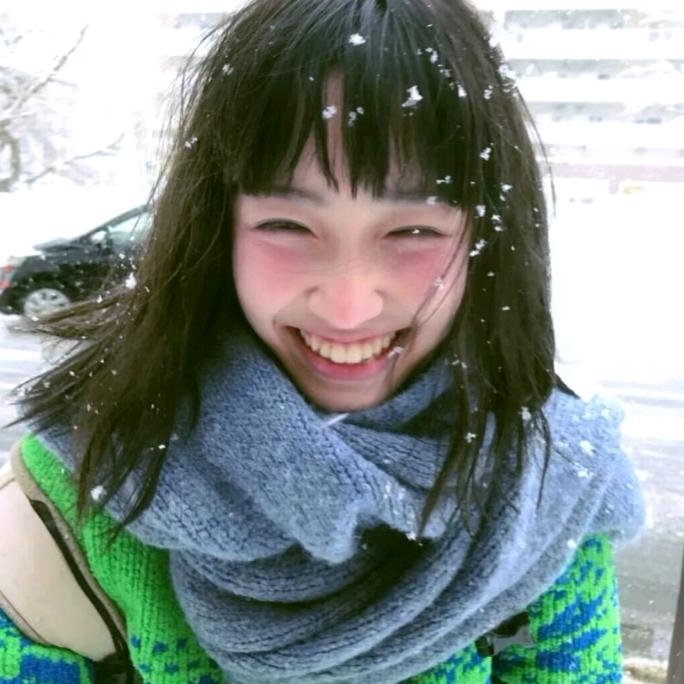小小雪人