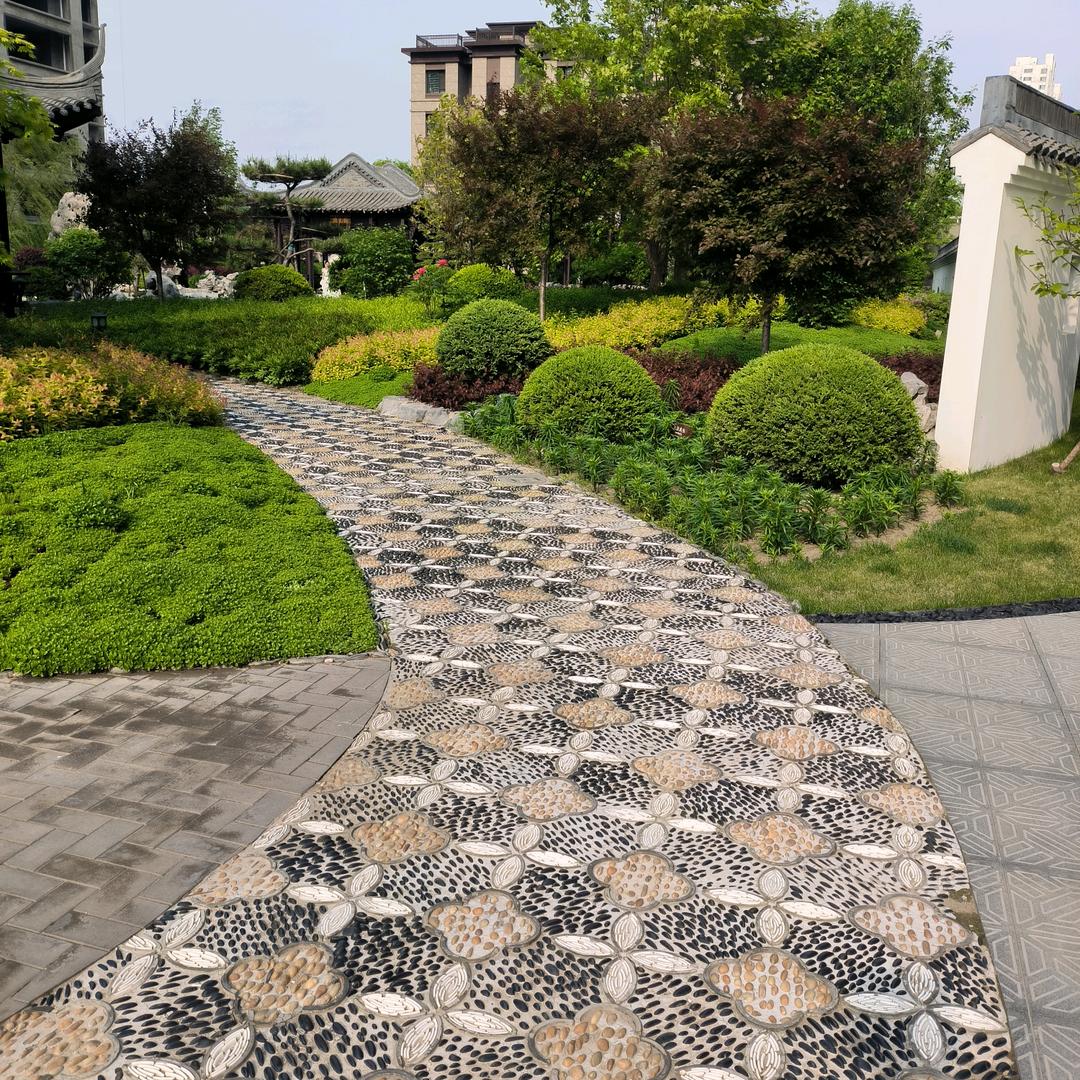 长河黄江