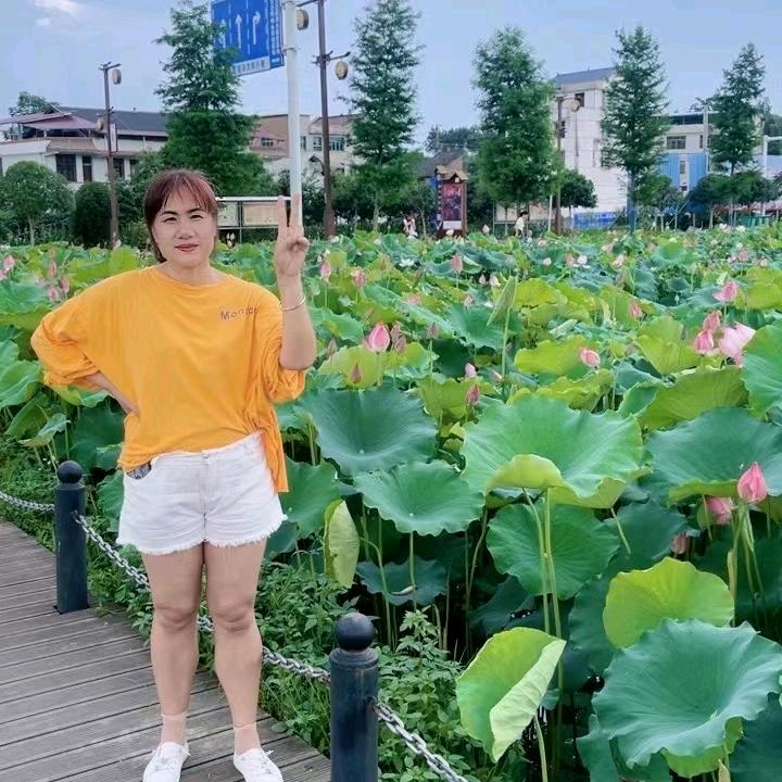 13阿梅14，拒绝连赞