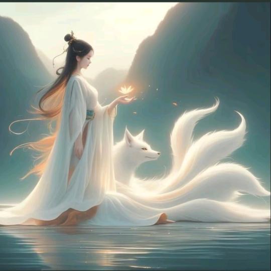 梦幻头像