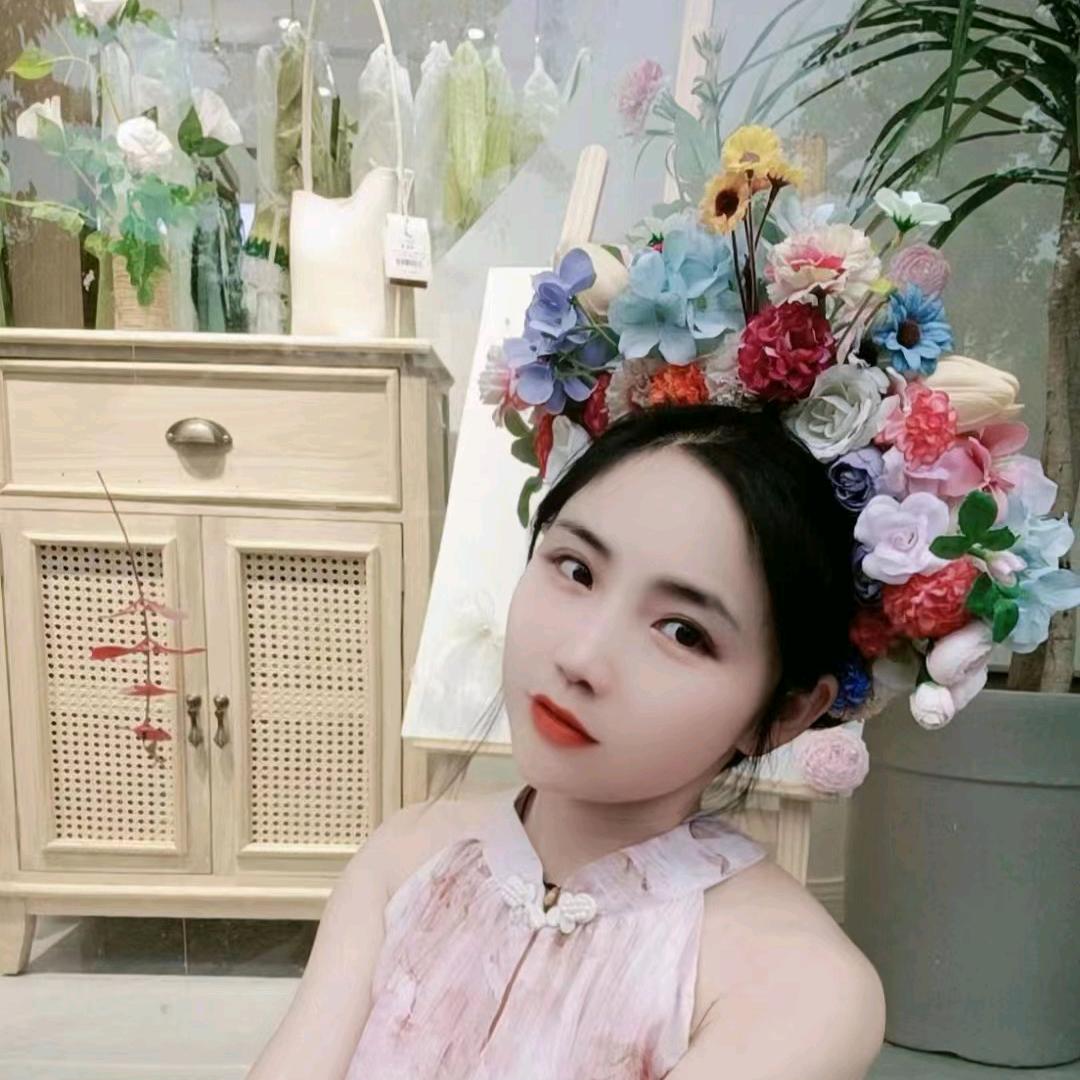 留金名店潇潇服装搭配