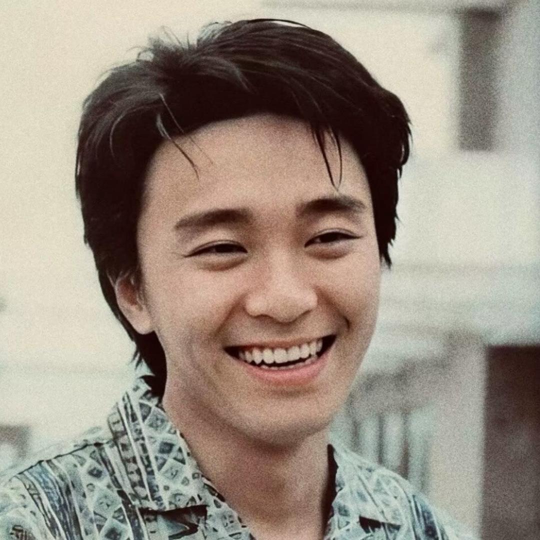 👾阿星大帅哥👾