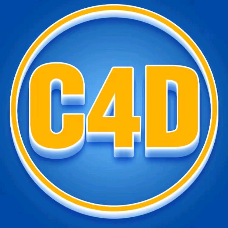 C4D小白教程