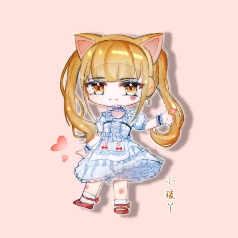 小媛🐰