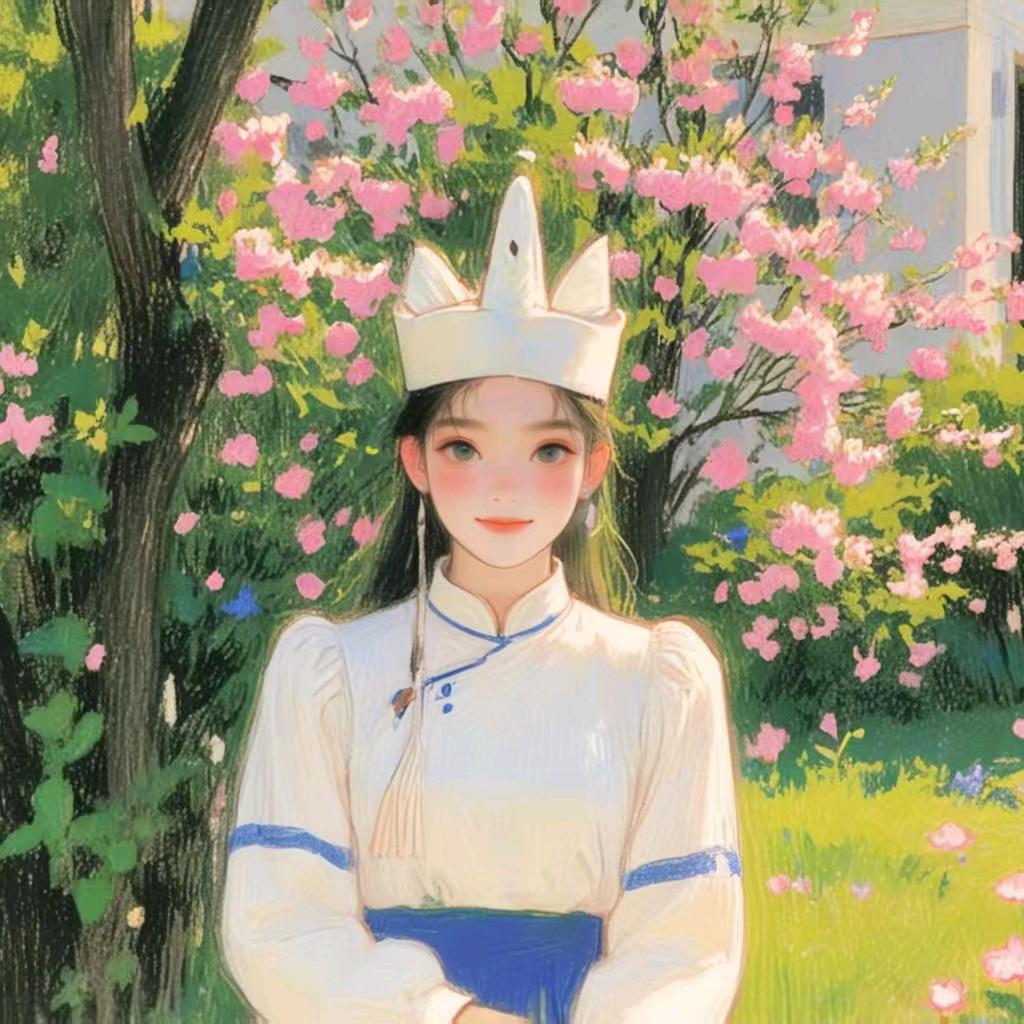 待我强大之时扫空超市零食.