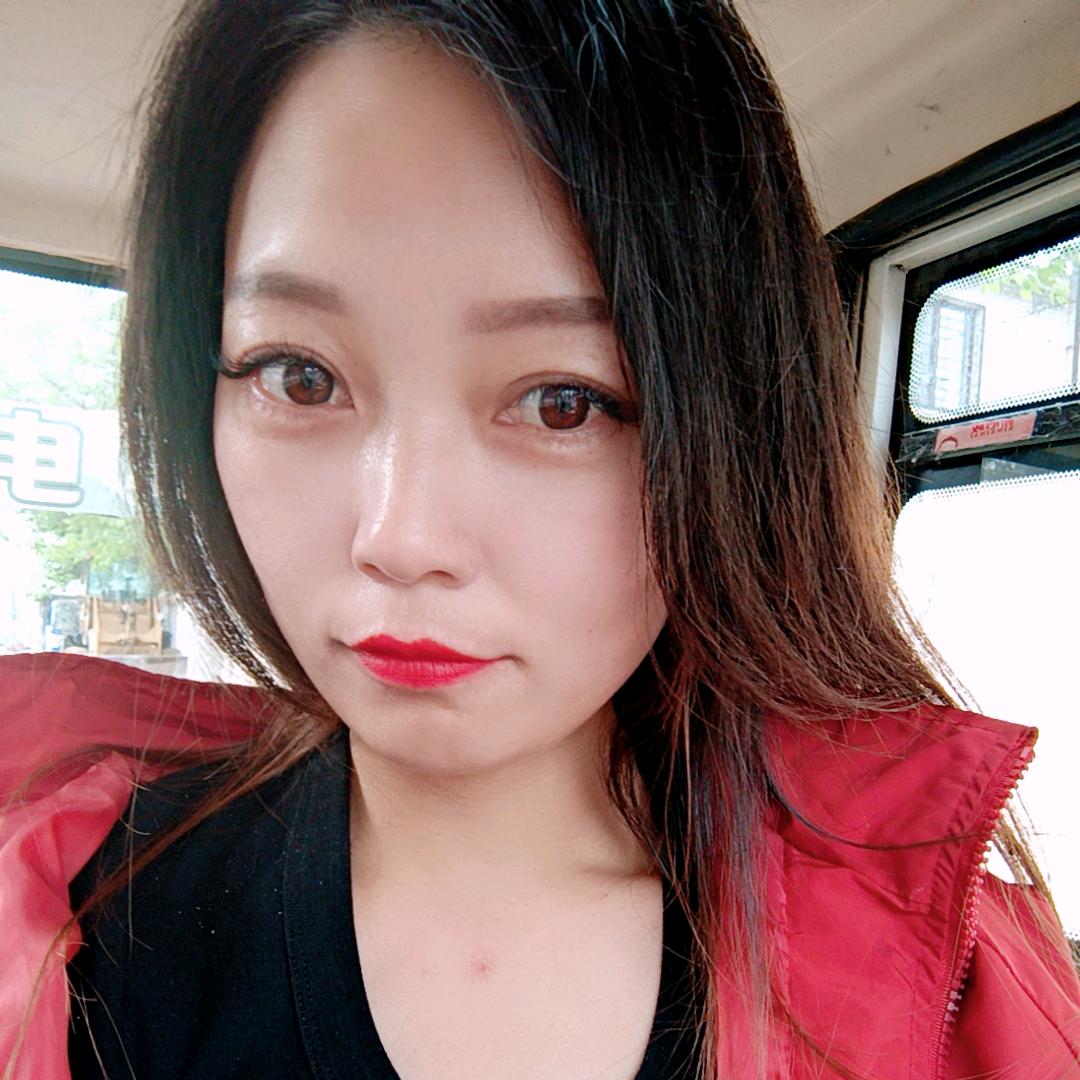 @/傻丫头