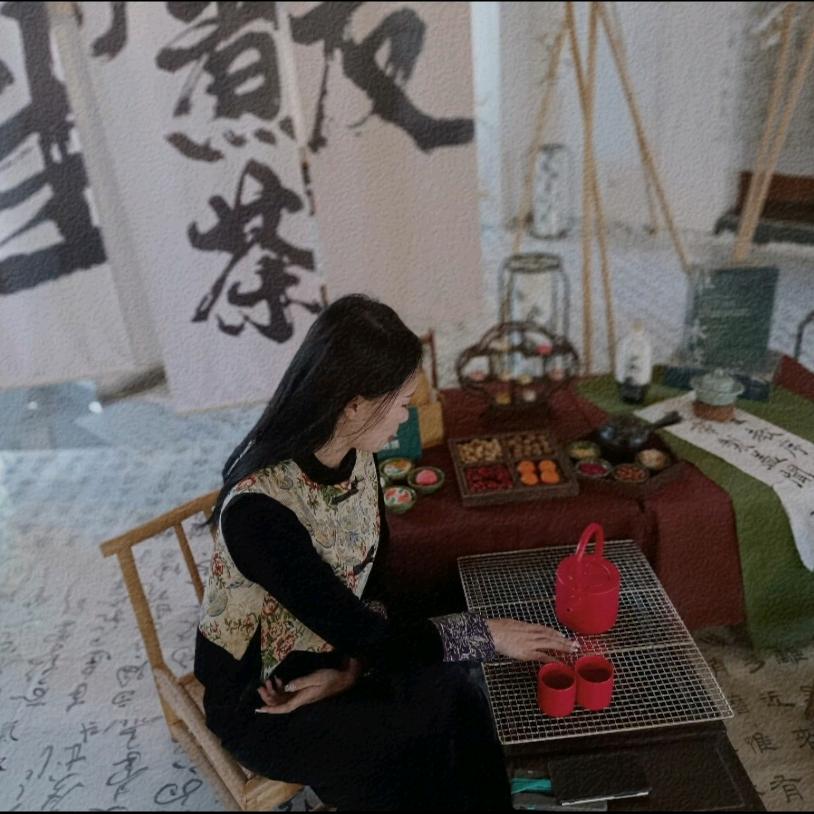 ᰔᩚ薇小妹