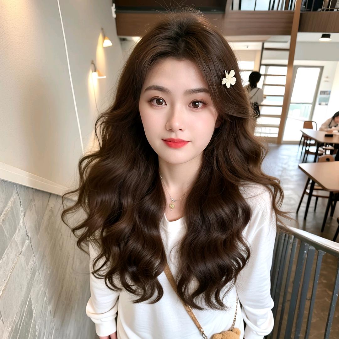 王小丫→