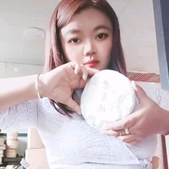 布朗茶农老曼峨2号