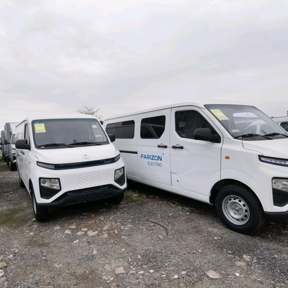 东莞添鑫货车租赁