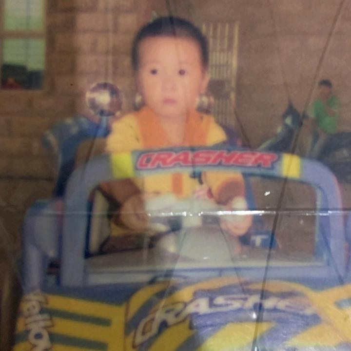 半口胖子