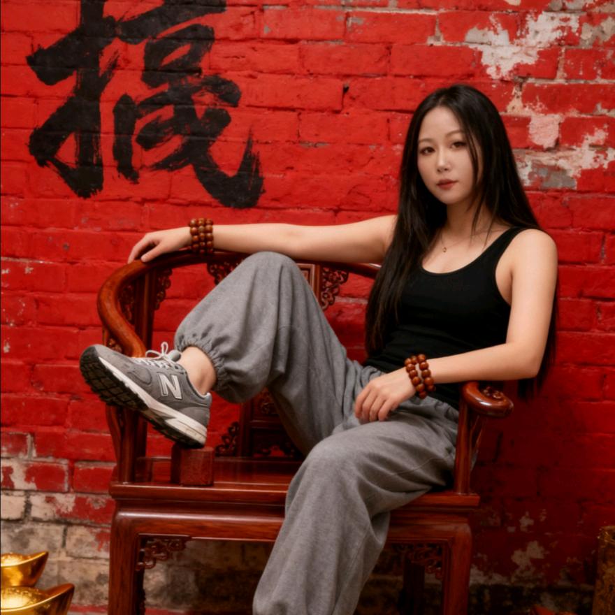 周慧敏(网络歌手）