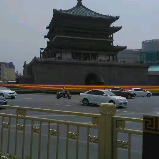 明天会更好