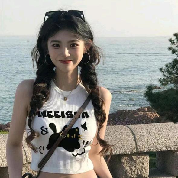 椰椰美背