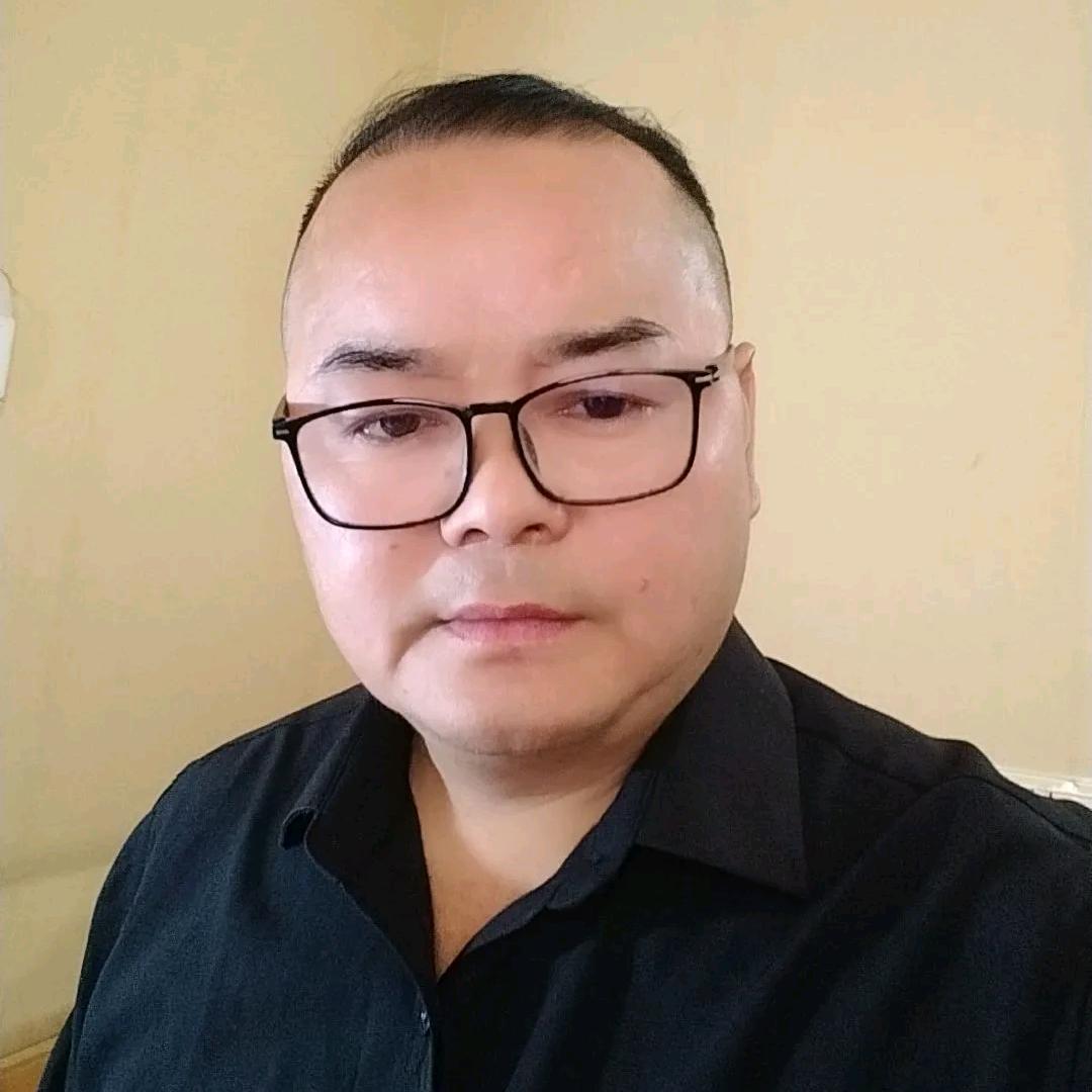 流水严华