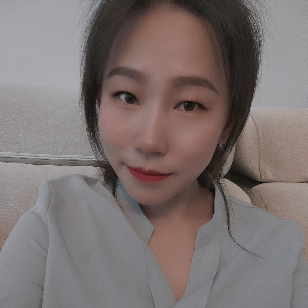 潇洒小女人