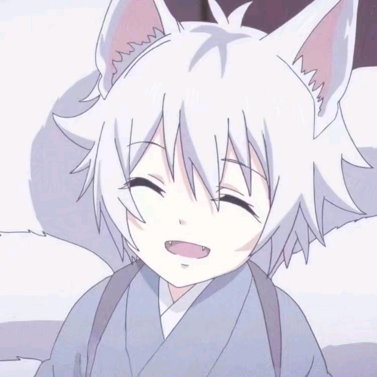 月野鱼（永劫无间）