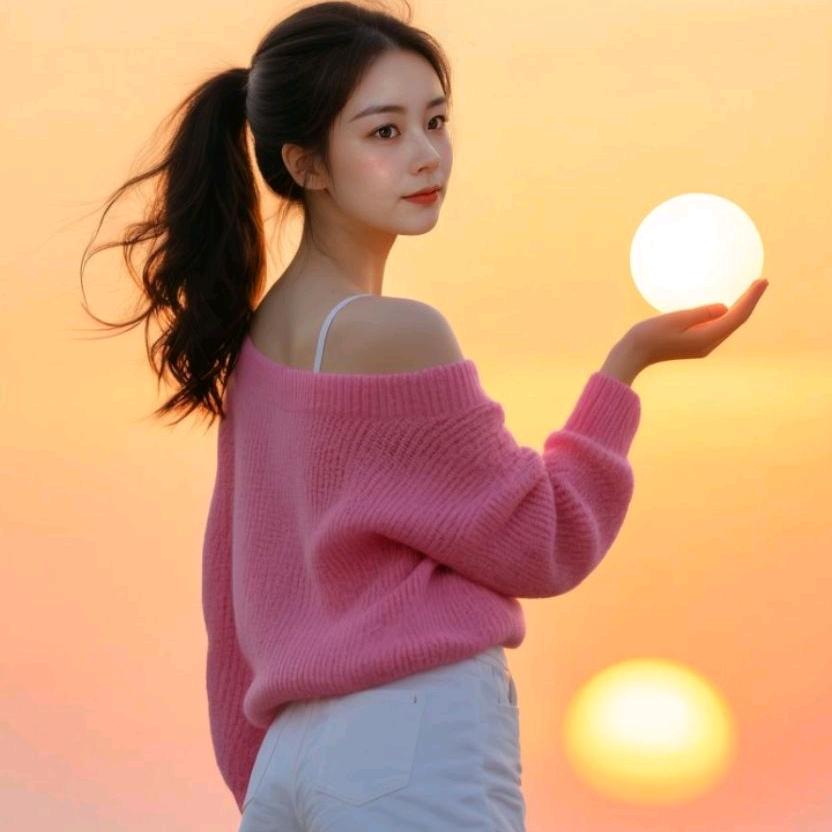 土家妹儿