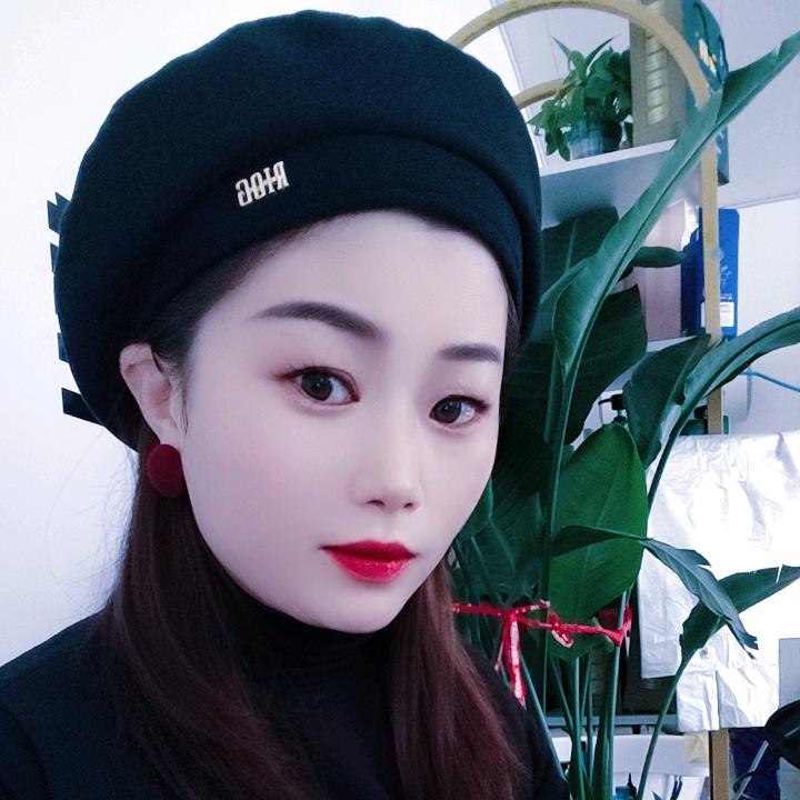 美尚造型@丽丽