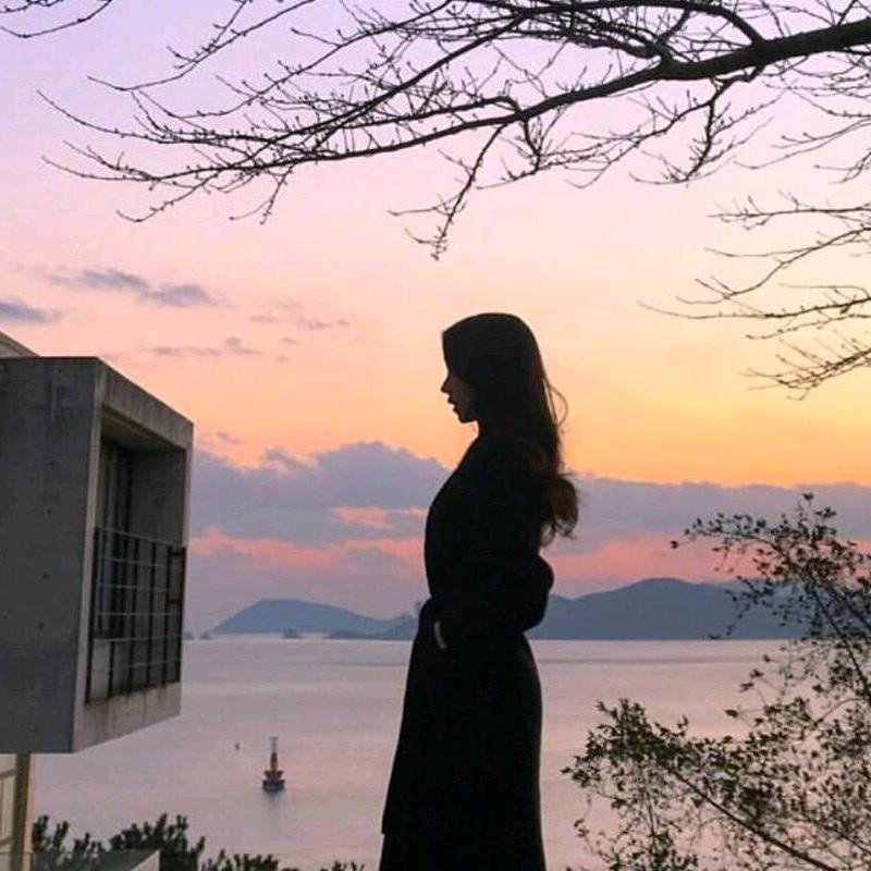 想再靠近一点点🌟