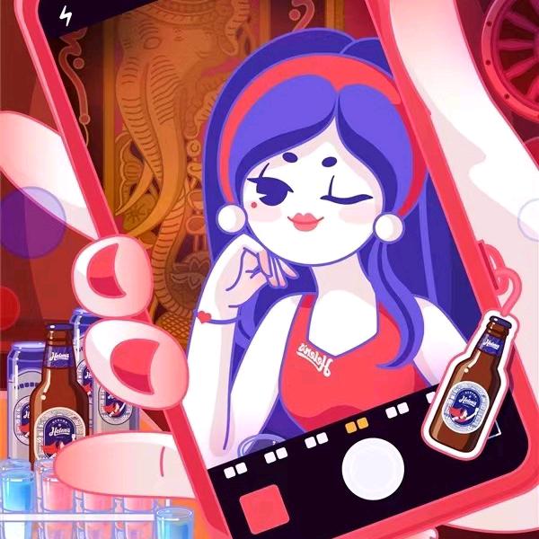 Helens小酒馆(黄石摩尔城店)