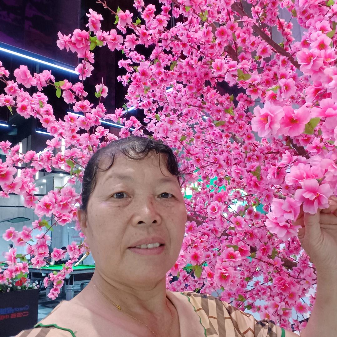 我的幸福生活