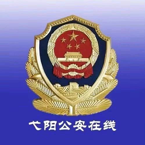 弋阳公安在线