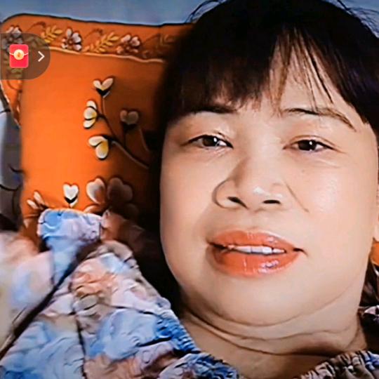 烈焰红唇