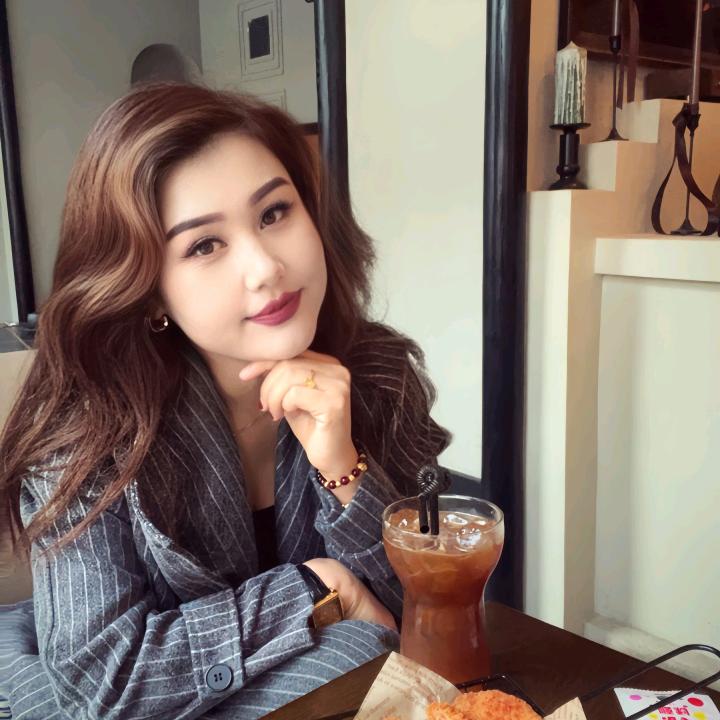 米拉💞