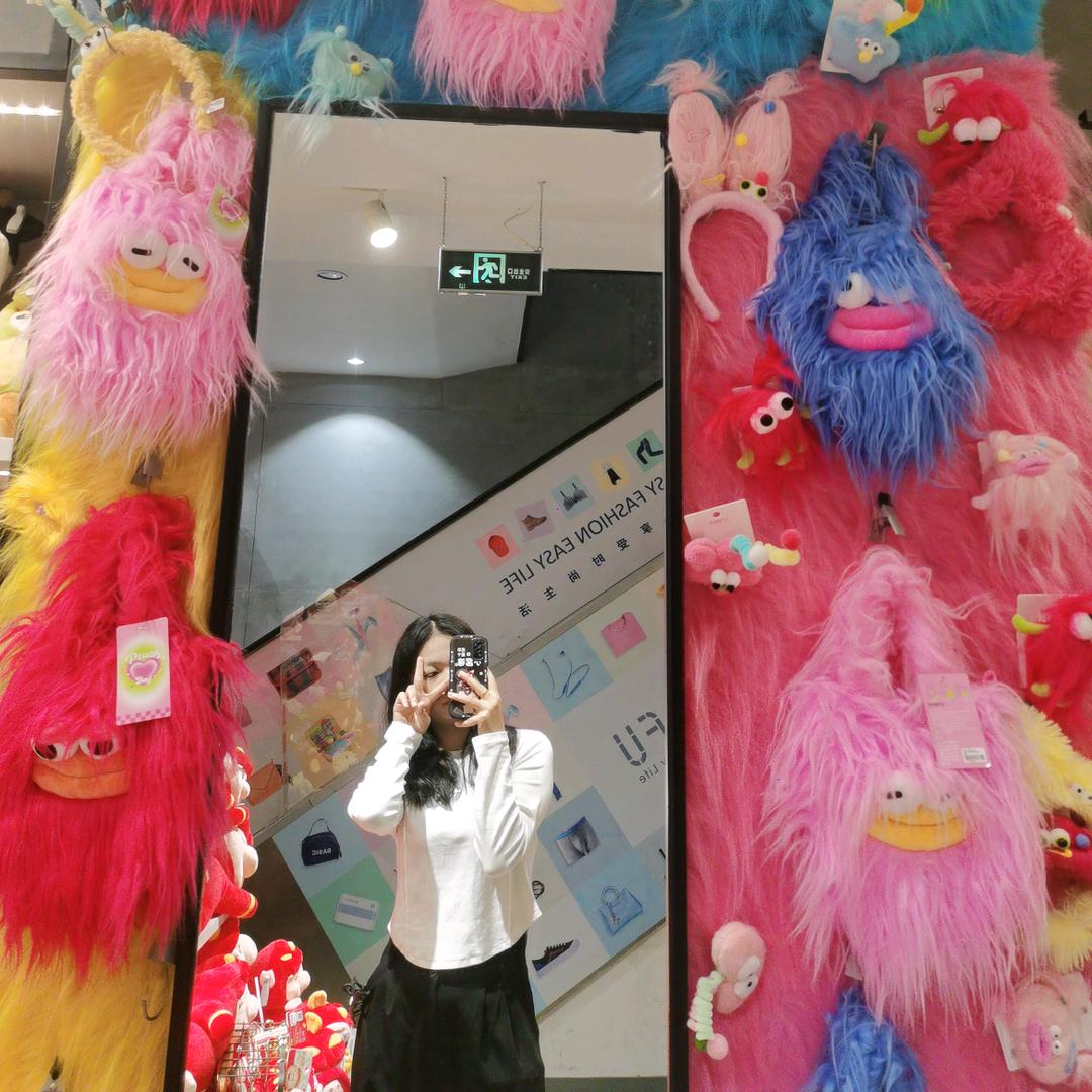 小黑妹🌸