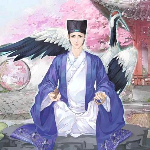 逍遥道生