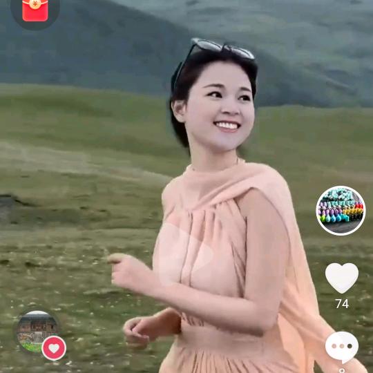 懂你的那个人，琴琴